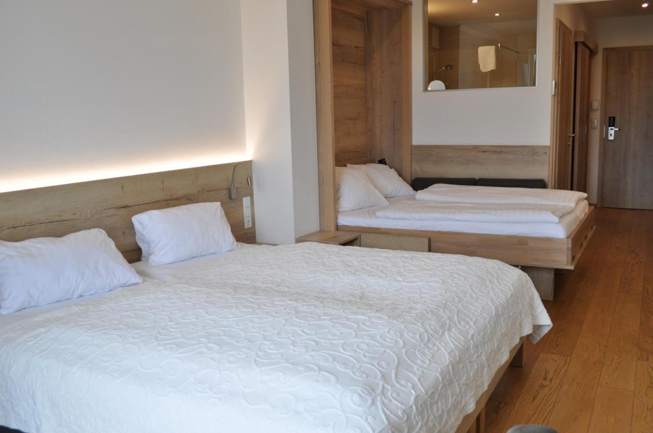 Seehotel Herlinde Podersdorf am See Exterior foto