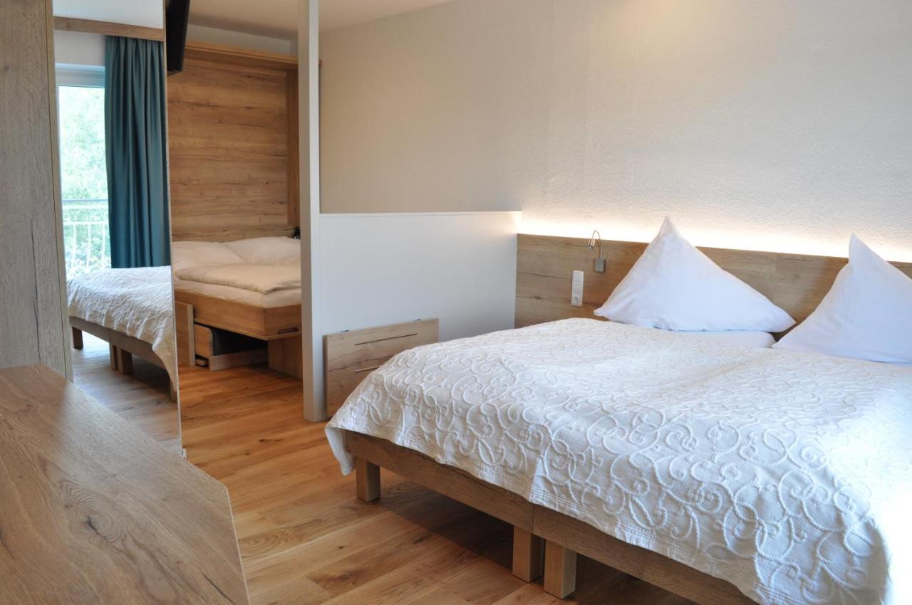Seehotel Herlinde Podersdorf am See Exterior foto